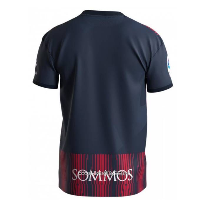 Camiseta 1ª SD Huesca 2022-2023